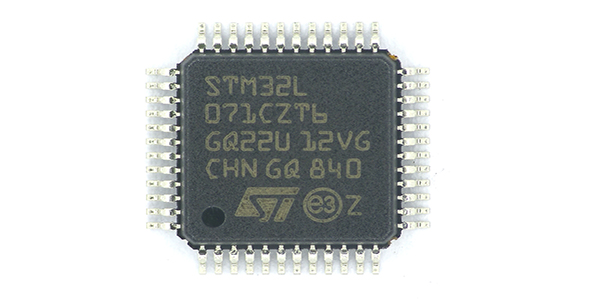 STM32L071CZT6微控制器芯片介绍-看污网址电子