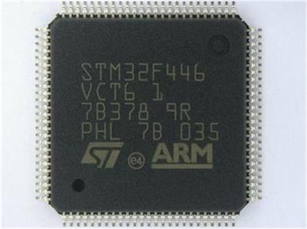 STM32F446VCT6-ST单片机-看污污应用下载免费