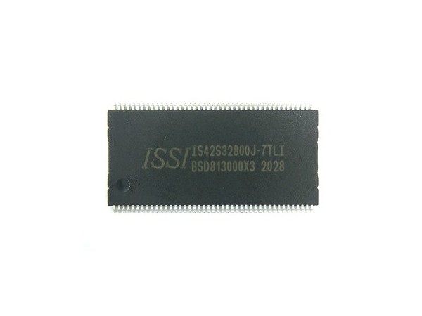 IS42S32800J-7TLI-ISSI存储器-看污污应用下载免费