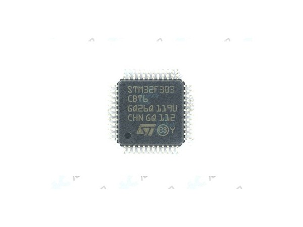 STM32F303CBT6-ST微控制器-看污污应用下载免费