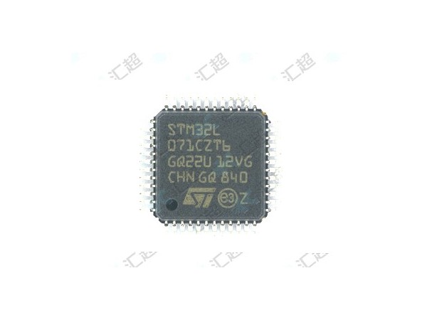 STM32L071CZT6-微控制器-看污污应用下载免费